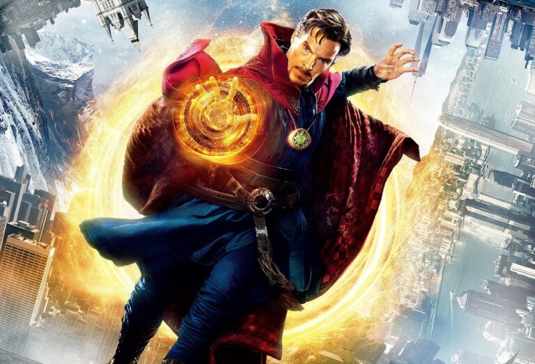 Doctor Strange 2 no sería la única película de Marvel en Doctor Strange 2 no sería la única película de Marvel en
