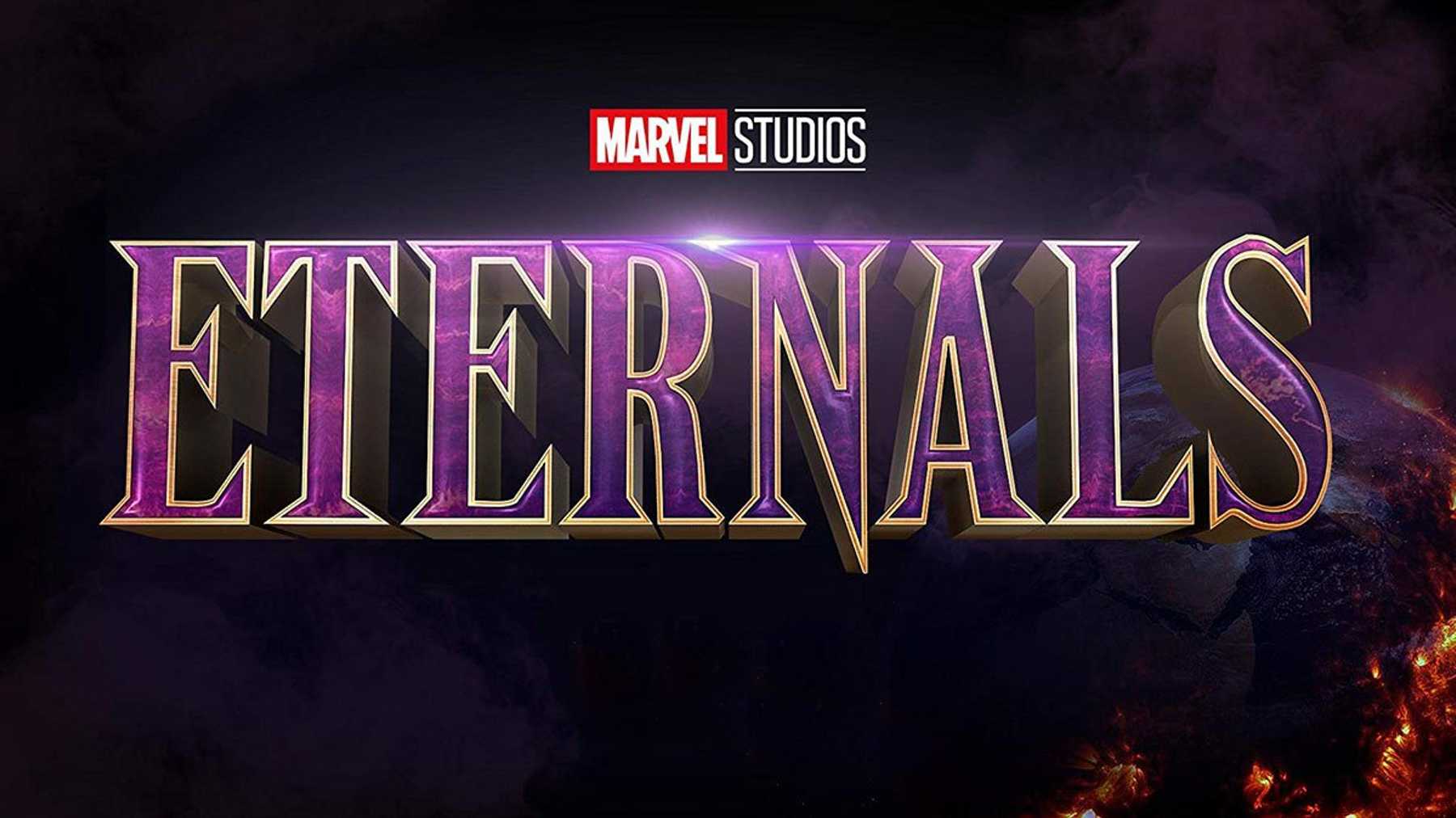 Marvel-eternals