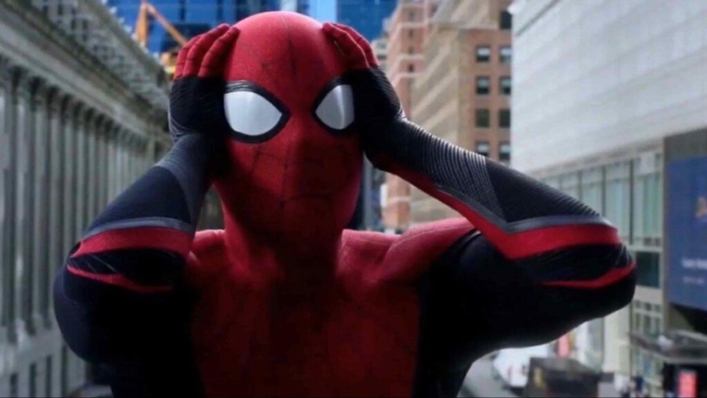 Se filtra el traje de Peter Parker en Spider-Man: No Way Home - Movie - Spider Man No Way Home Traje Final