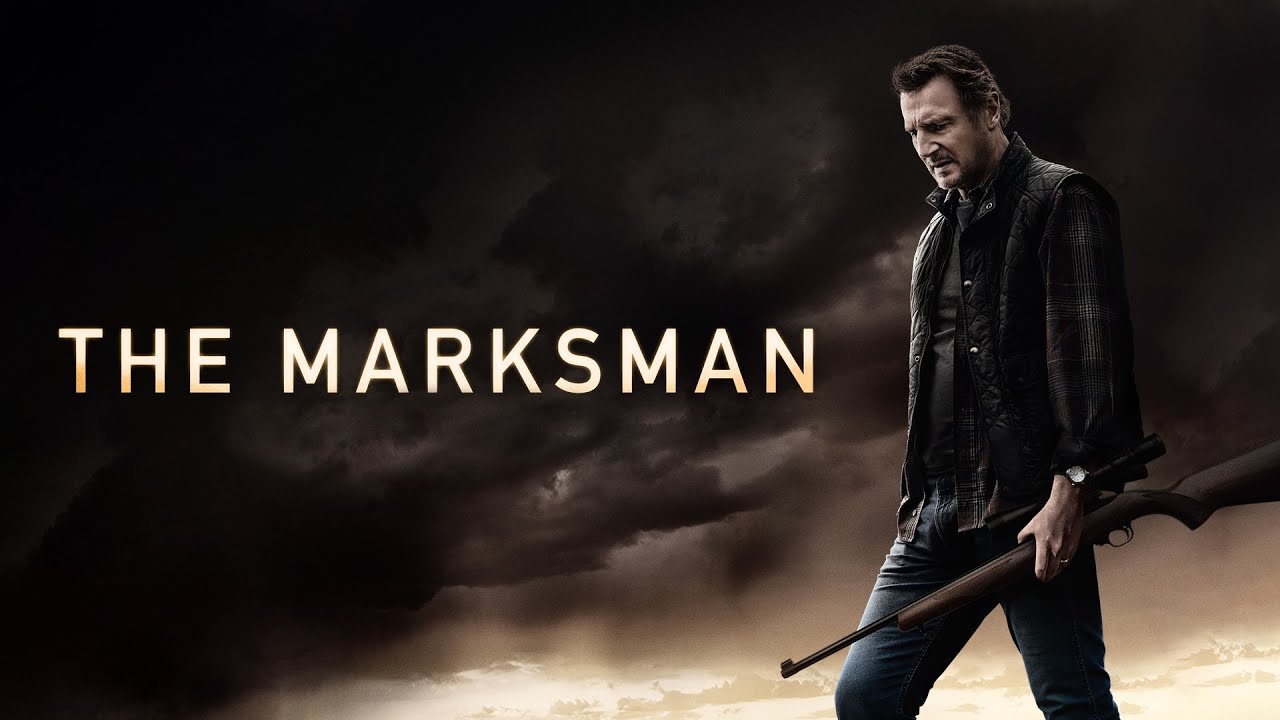 The-Marksman