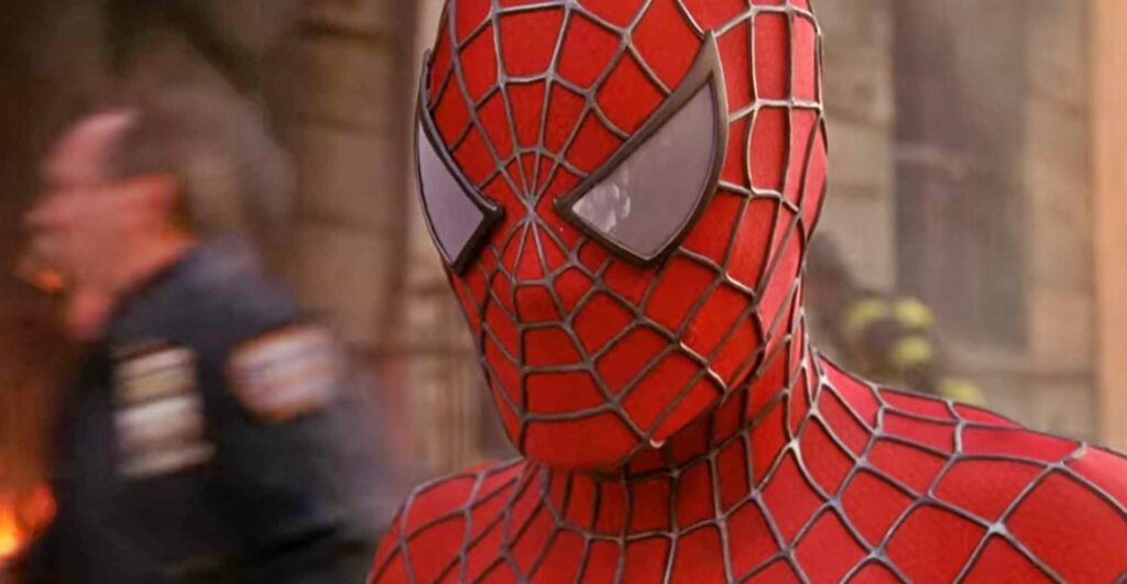 Tobey-Maguire