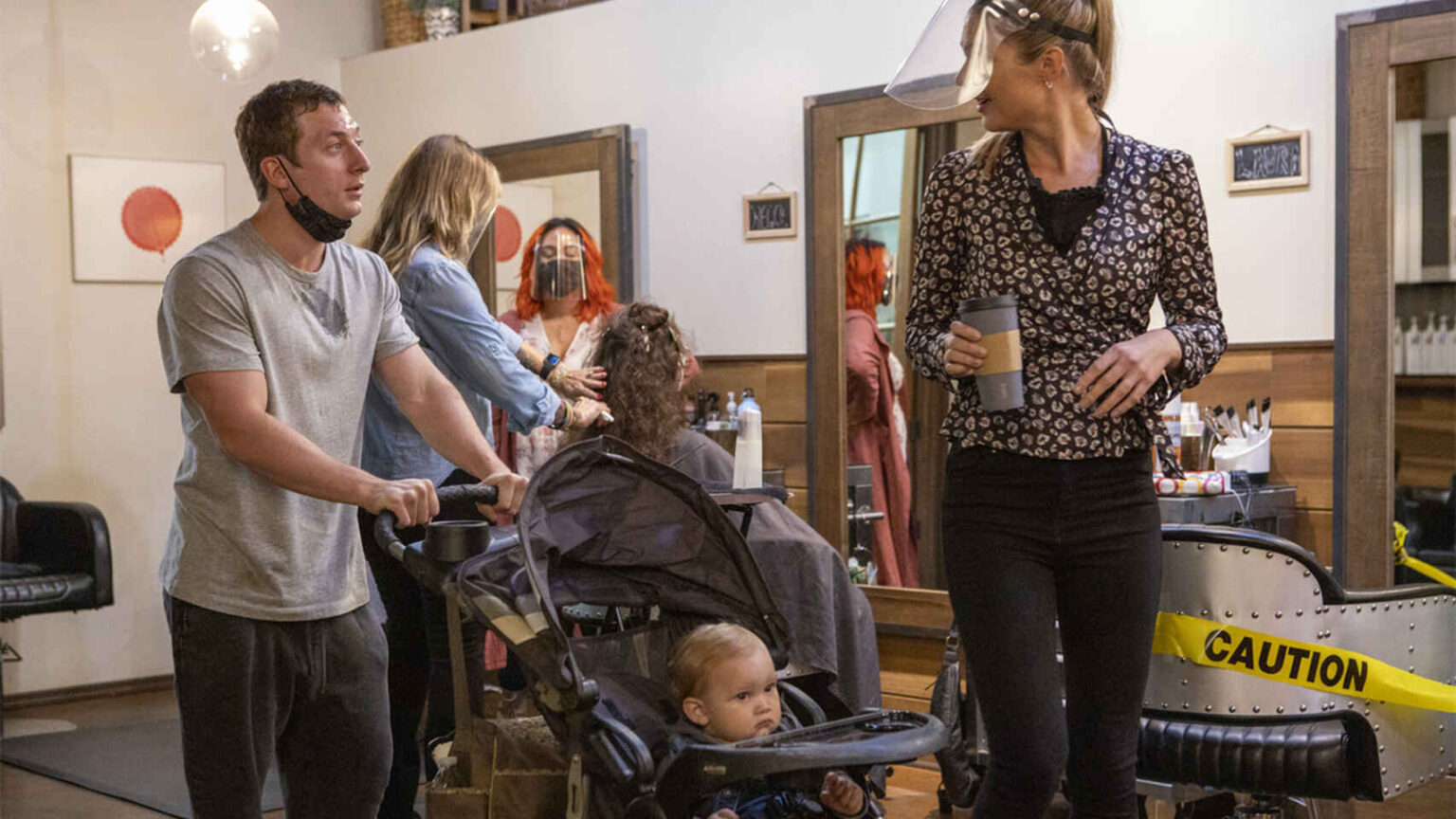 'Shameless' cierra por todo lo alto en su temporada 11