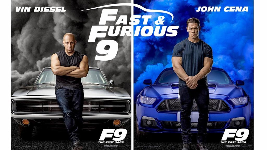 Fast & Furious