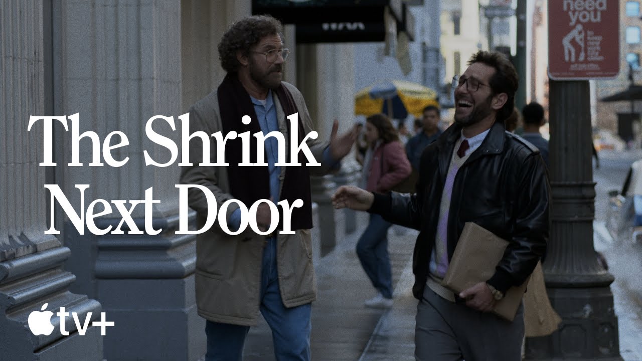 the-shrink-next-door